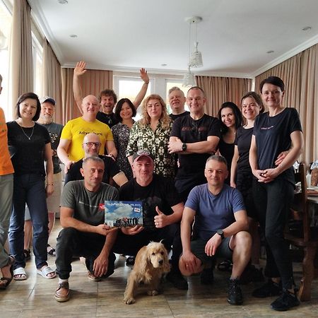 Hostel Kutaisi By Kote Экстерьер фото
