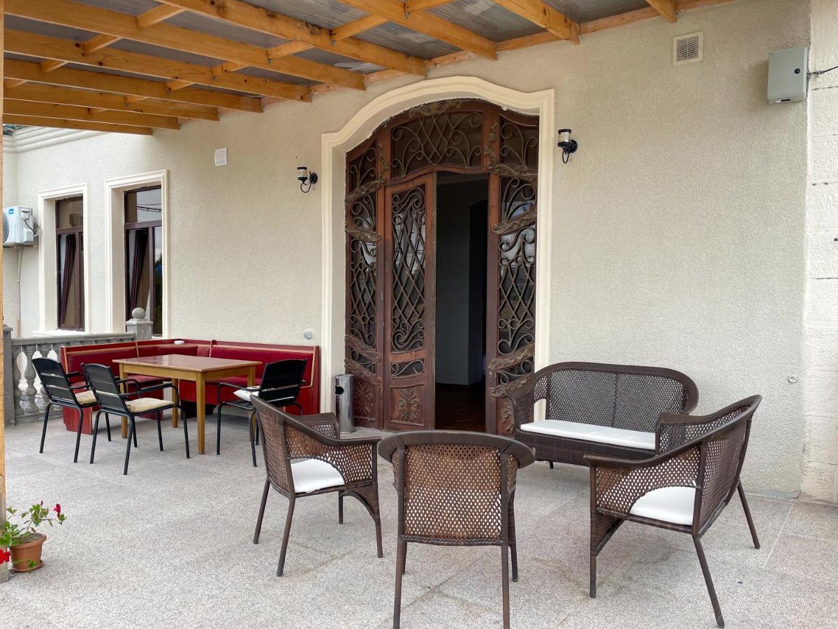 Hostel Kutaisi By Kote Экстерьер фото