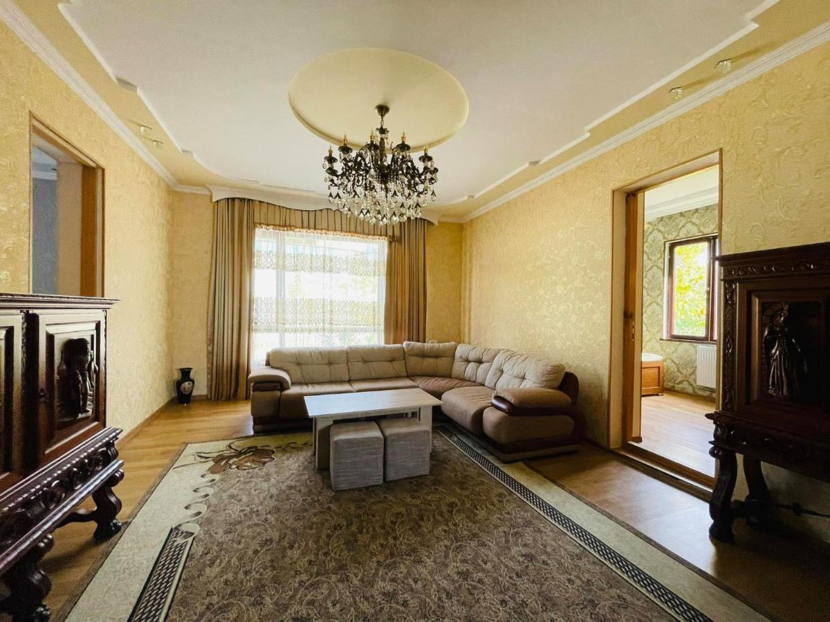 Hostel Kutaisi By Kote Экстерьер фото