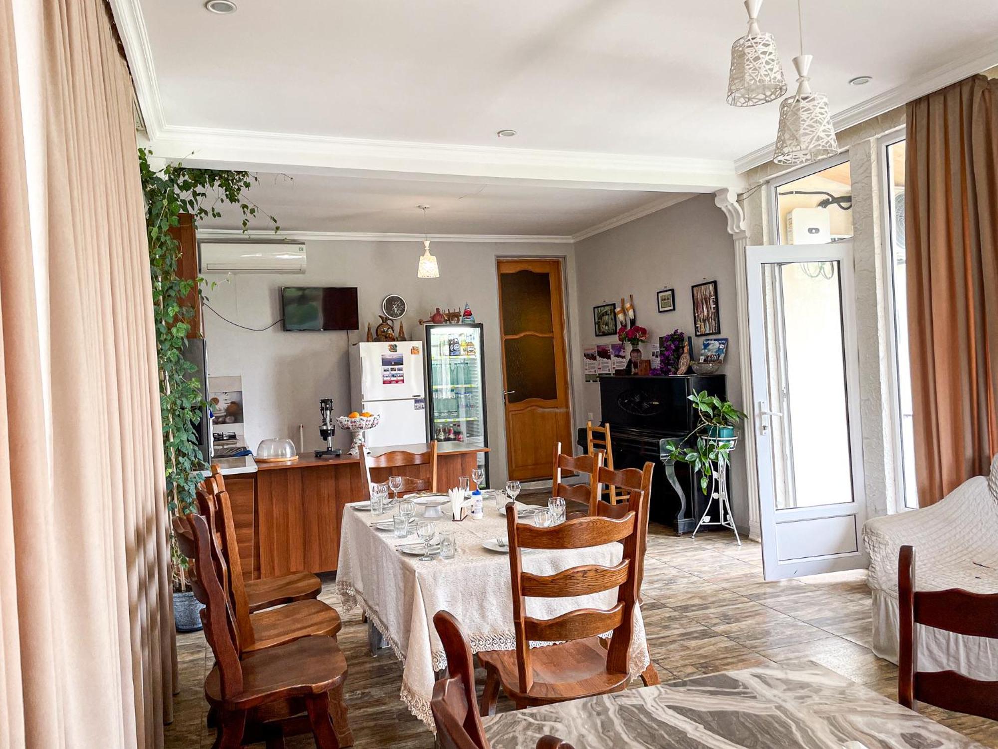 Hostel Kutaisi By Kote Экстерьер фото