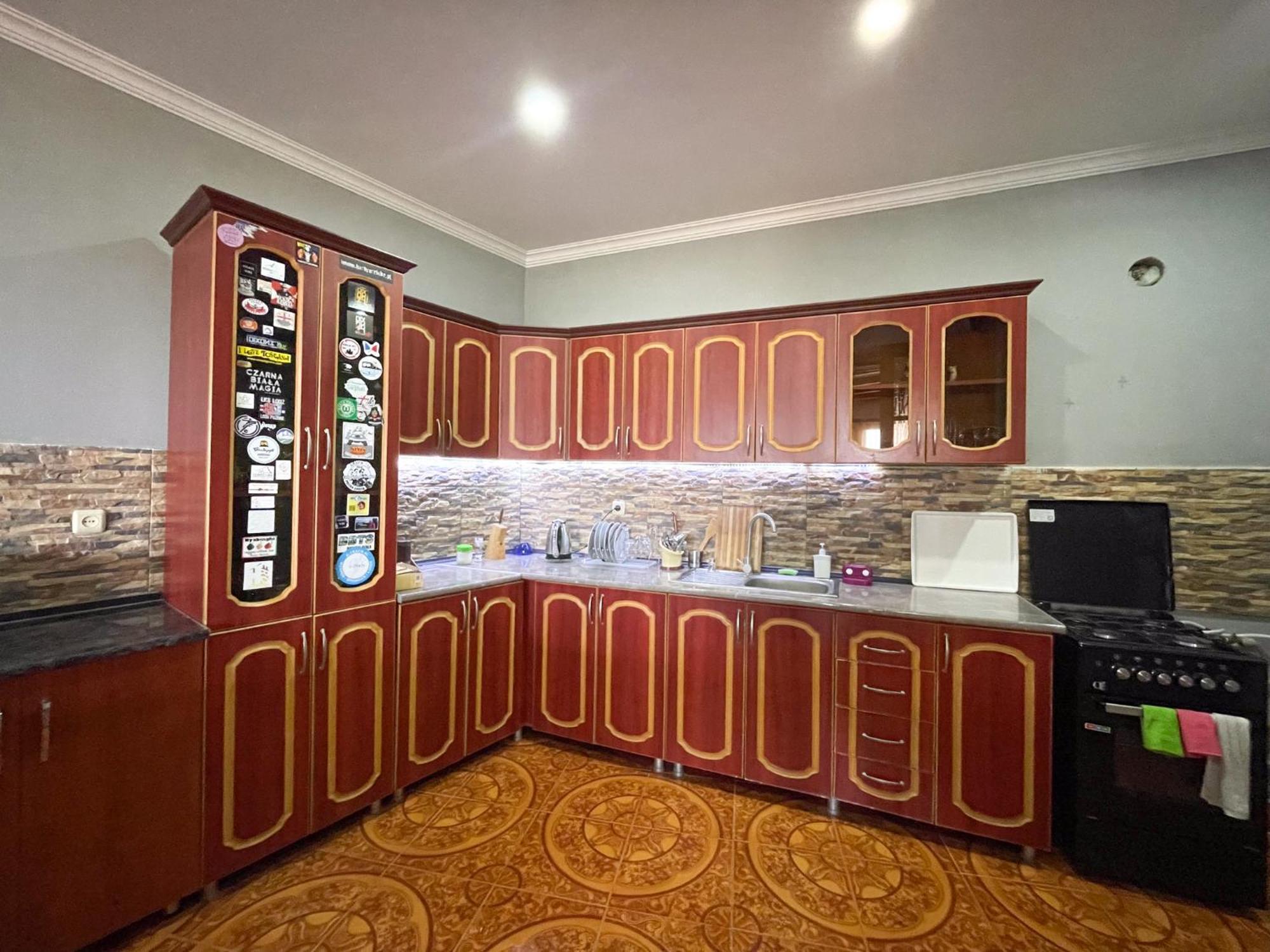 Hostel Kutaisi By Kote Экстерьер фото