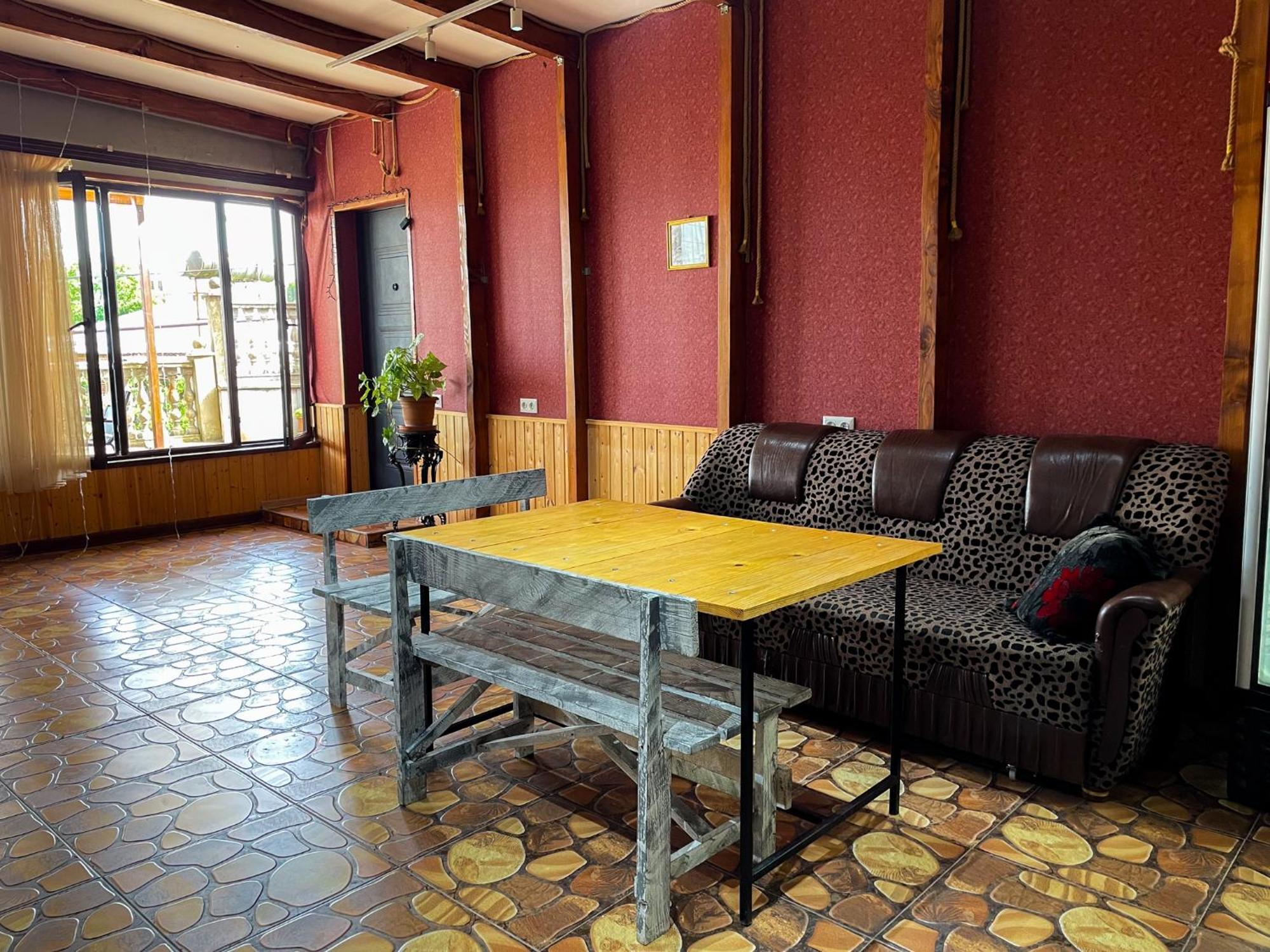 Hostel Kutaisi By Kote Экстерьер фото