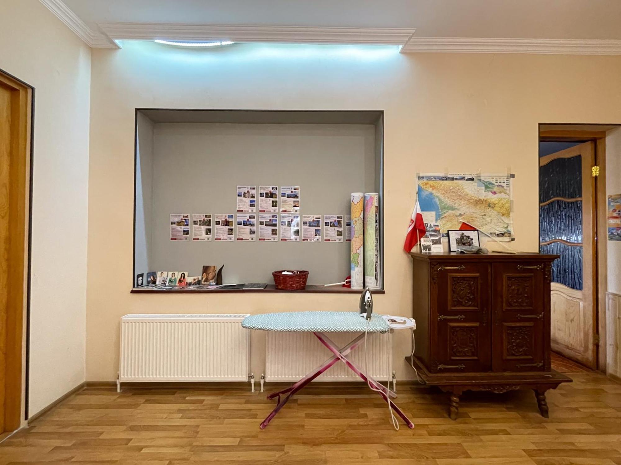 Hostel Kutaisi By Kote Экстерьер фото